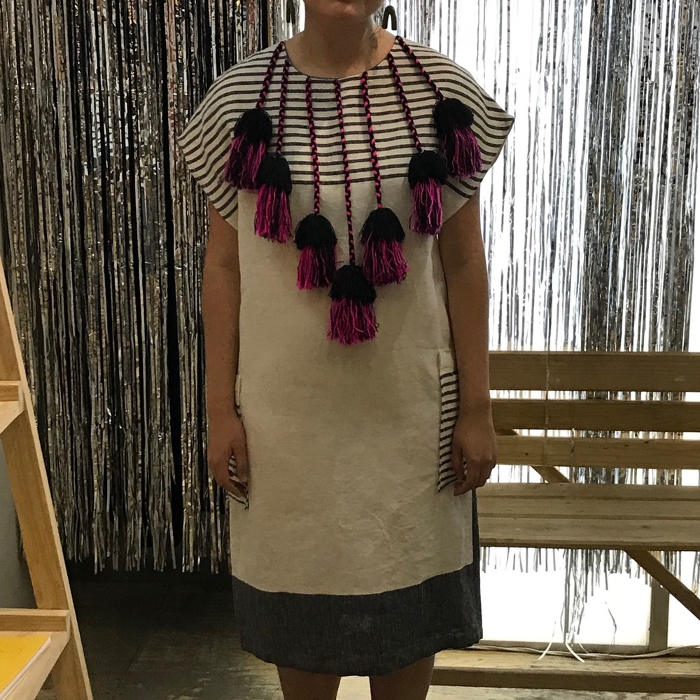 Carla Fernandez Dress